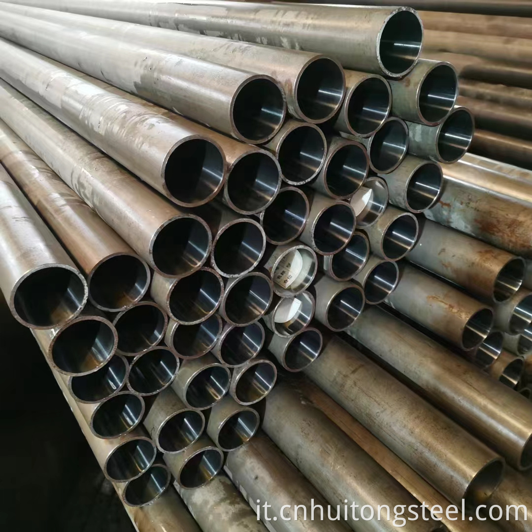 Honed Steel Pipe